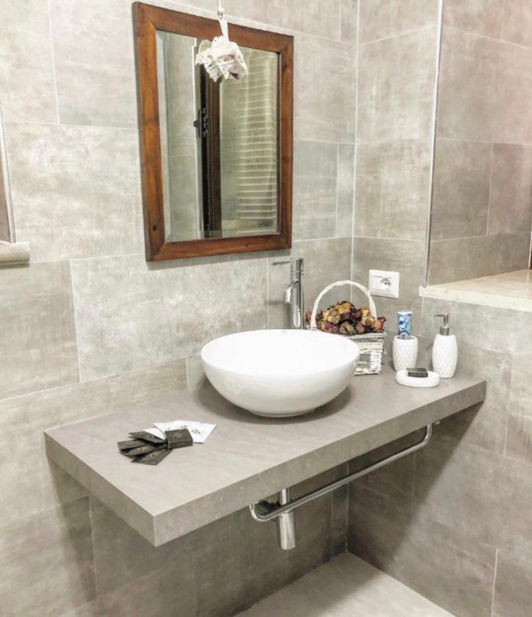 La Casa All'Oliveto Pitigliano Ngoại thất bức ảnh