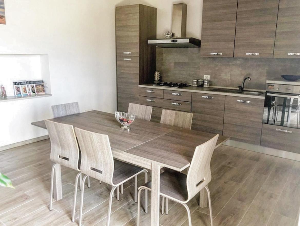 La Casa All'Oliveto Apartment Pitigliano Ngoại thất bức ảnh